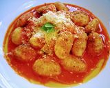 Foto do passo 22 de Gnocchi Fritti