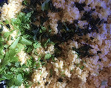 Foto del paso 3 de la receta: Tabulé 🇱🇧