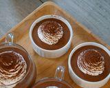 A picture of step 13 of Melt in Your Mouth!! Chocolate Mousse.