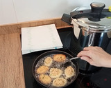 Foto del paso 5 de la receta: Potaje de Vigilia con pellas (receta manchega)