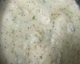 A picture of step 4 of Upma Bars.