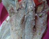 Foto langkah ke 1 dari resep Ikan Bakar.