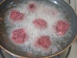 बीटरूट डाळ वडा (beetroot daal vada recipe in marathi)