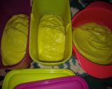 Foto langkah ke 5 dari resep MPASI 6bulan Baby Sky Alpukat + Labu kuning💛.