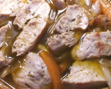 Foto del paso 8 de la receta: Pechuga de pollo escabechada
