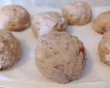 Foto del passaggio 4 della ricetta Polpette tonno e cannellini