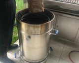 Foto del paso 6 de la receta: Filete y Costillas de res al cilindro peruano con el toque Sonorense
