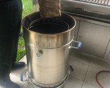 Foto del paso 6 de la receta: Filete y Costillas de res al cilindro peruano con el toque Sonorense