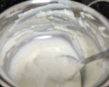A picture of step 1 of Dahi Kebab.