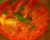 কাজু প্রণ (Kaju prawn recipe in Bengali) রেসিপি ধাপ - 4 ছবি