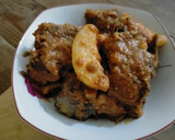 Foto langkah ke 12 dari resep Asam Padeh Iga Sapi.