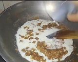A picture of step 4 of Lauki ya Bottle Gourd ka halwa.