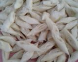 Foto langkah ke 3 dari resep Keripik Kulit Lumpia.