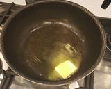 Foto del paso 9 de la receta: Osobuco al disco con risotto de hongos