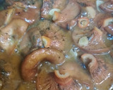 Foto del paso 4 de la receta: Revollones