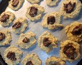 Foto del paso 4 de la receta: Pepas de harina de almendras y coco