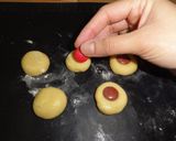 Foto del paso 5 de la receta Cupcakes "Reno de chocolate" -sin gluten