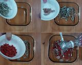 鳳梨苦瓜雞湯的食譜步驟4照片