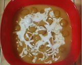 Foto langkah ke 4 dari resep Kolak Biji Salak (Ubi).