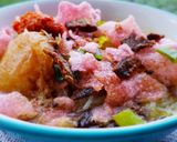 Foto langkah ke 6 dari resep Soto Padang.