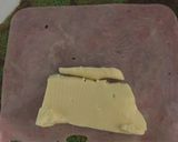 Foto del paso 5 de la receta Canelones de espinaca con jamón y queso