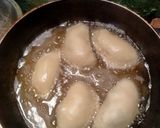 Foto langkah ke 7 dari resep Panada Anti Gagal Bisa di Frozen.