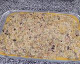 Foto del paso 7 de la receta: Budín de Zapallito con Quinoa y Champiñones 🤤😋