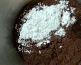 Foto langkah ke 1 dari resep Pasta Coklat.