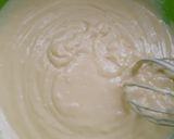Foto del paso 3 de la receta: Tortita de naranja en la Flip