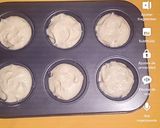 Foto del paso 6 de la receta: Magdalenas - Muffins SIN GLUTEN