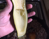 Foto del paso 4 de la receta: Zapallos italianos rellenos