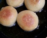 Foto langkah ke 5 dari resep Donat empuk 1x profing.