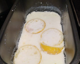 Foto del paso 4 de la receta: Yogur Cremoso de Limón en Panificadora Lidl