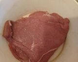 Foto del paso 2 de la receta: Almuerzo sin tiempo