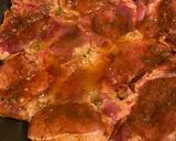 A picture of step 1 of Vietnamese Broken Rice with Grilled Pork Chop, Shredded Pork, and Egg Meatloaf (Cơm tấm sườn bì chả).