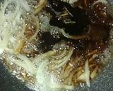 Foto langkah ke 1 dari resep Tumis sayur saus teriyaki.