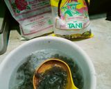 Foto langkah ke 6 dari resep Dawet Ireng.