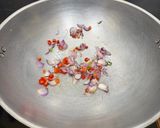 Foto langkah ke 3 dari resep Ayam Kecombrang Pedas.