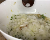 Foto del paso 3 de la receta: Pollo con cilantro al estilo Tai