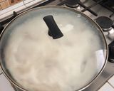 Foto del paso 9 de la receta: Pollo almendrado