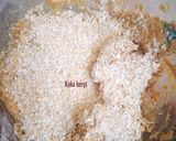 Foto langkah ke 1 dari resep Oatmeal Cookies.
