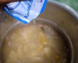 Foto langkah ke 3 dari resep Singkong Thailand Milo keju.