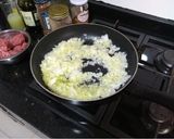 Foto del paso 1 de la receta: Kebbe al Horno (Sinieh) y ensalada Tabulé