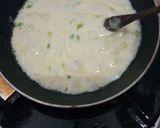 Foto langkah ke 4 dari resep Dori tepung mozarella.