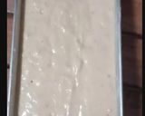 Foto langkah ke 6 dari resep Cake Pisang Moist.
