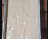 Foto langkah ke 6 dari resep Cake Pisang Moist.