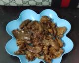 Cara Membuat Oseng daging slice 4