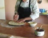 Foto del paso 3 de la receta: Pizza
