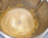 Foto del paso 3 de la receta: Buñuelos de viento rellenos en Thermomix