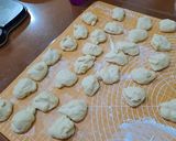 Foto langkah ke 3 dari resep Cheese Garlic Bread (tanpa ulen).